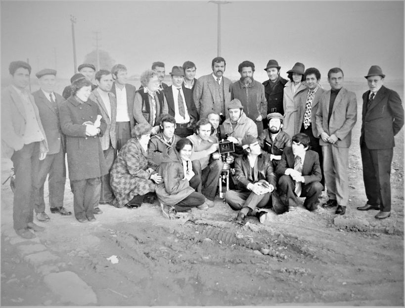 Operatiunea Monstrul - Operatiunea Monstrul 1976