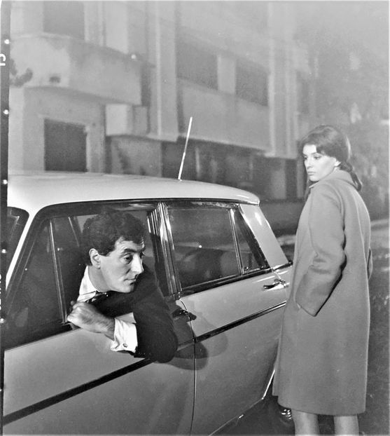 Seful Sectorului Suflete - Seful Sectorului Suflete 1967