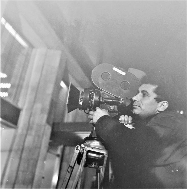 Seful Sectorului Suflete - Seful Sectorului Suflete 1967