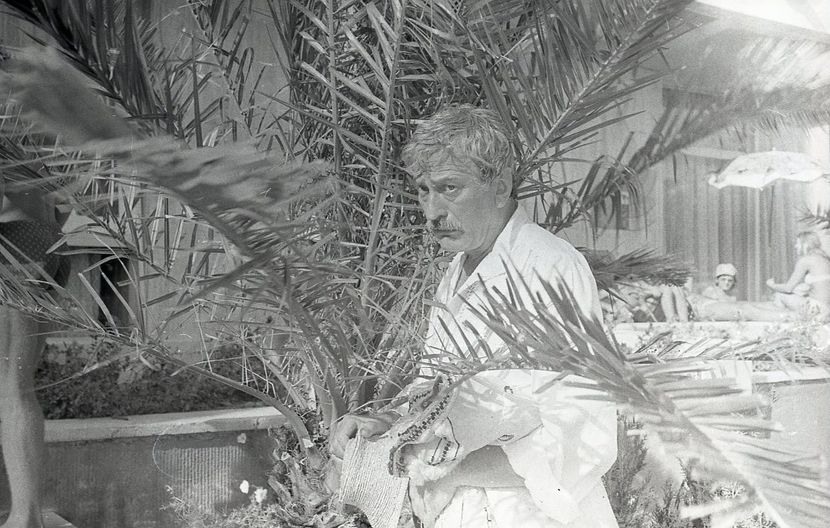 Nea Marin Miliardar - Nea Marin Miliardar 1979