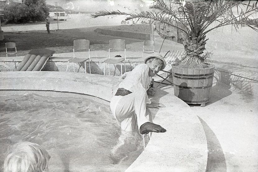 Nea Marin Miliardar - Nea Marin Miliardar 1979