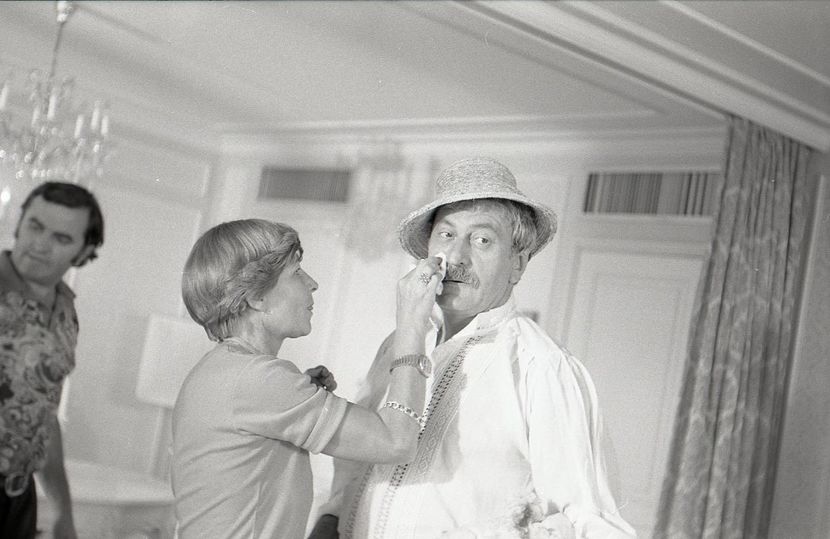 Nea Marin Miliardar - Nea Marin Miliardar 1979