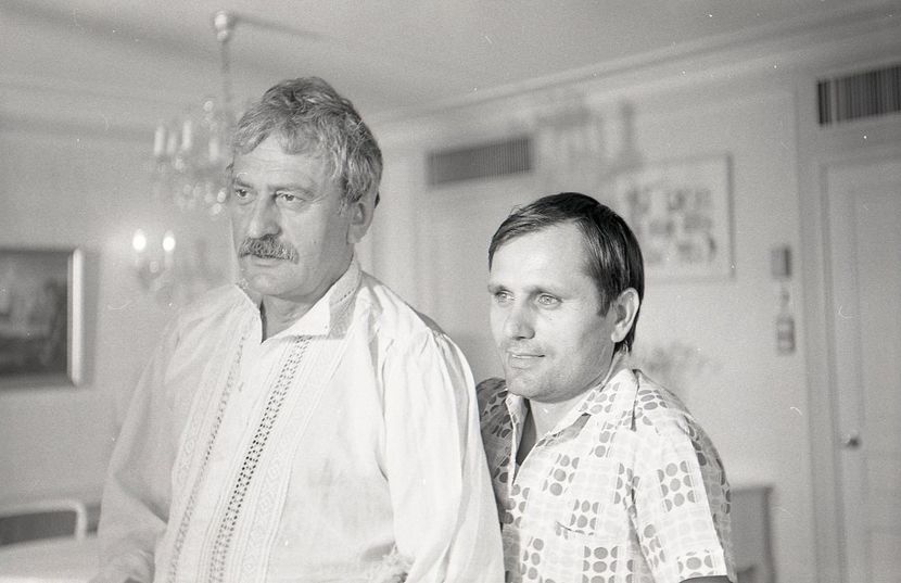 Nea Marin Miliardar - Nea Marin Miliardar 1979