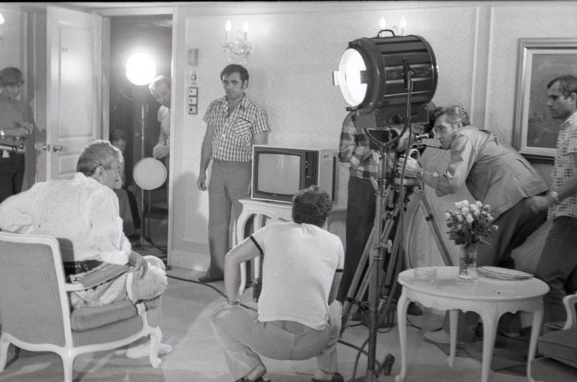 Nea Marin Miliardar - Nea Marin Miliardar 1979