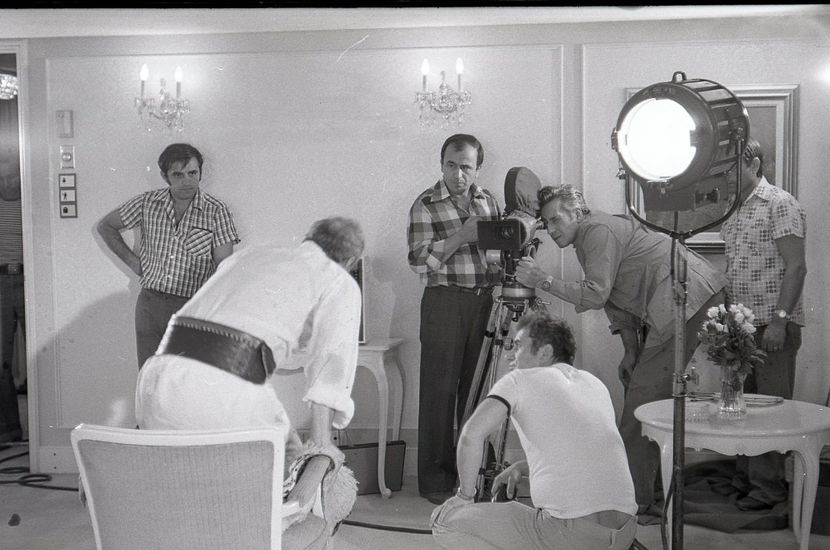 Nea Marin Miliardar - Nea Marin Miliardar 1979