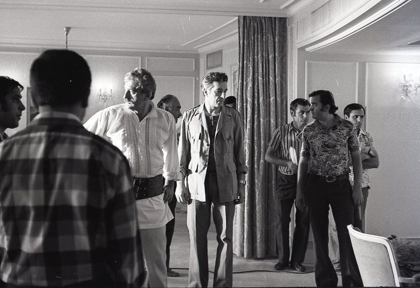 Nea Marin Miliardar - Nea Marin Miliardar 1979