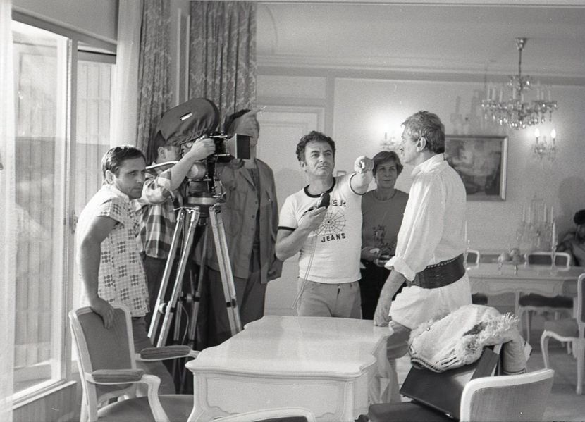 Nea Marin Miliardar - Nea Marin Miliardar 1979