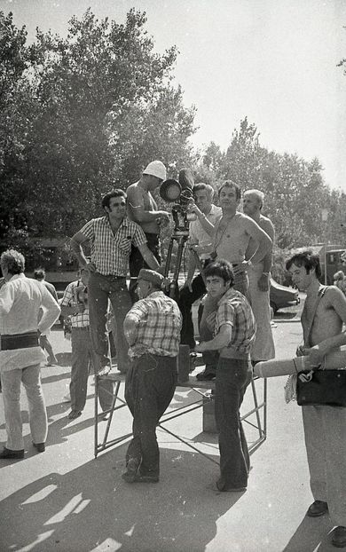 Nea Marin Miliardar - Nea Marin Miliardar 1979