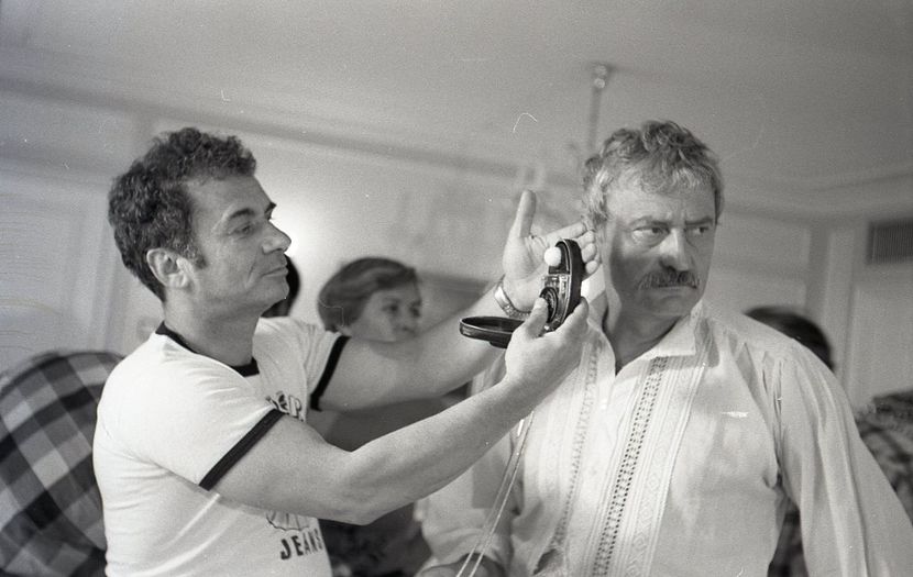 Nea Marin Miliardar - Nea Marin Miliardar 1979