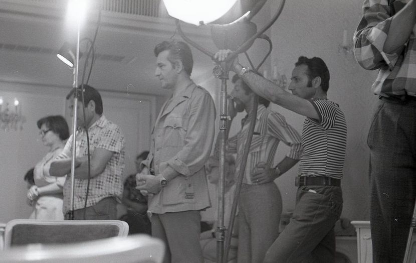 Nea Marin Miliardar - Nea Marin Miliardar 1979