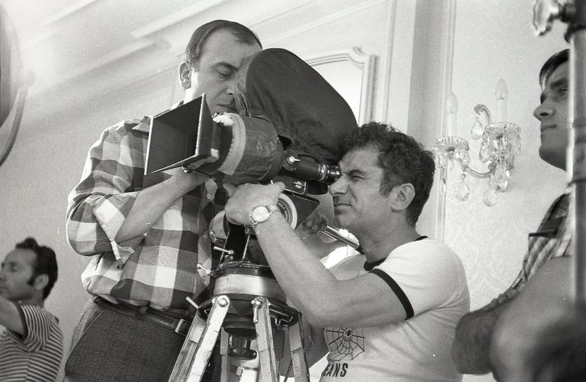 Nea Marin Miliardar - Nea Marin Miliardar 1979