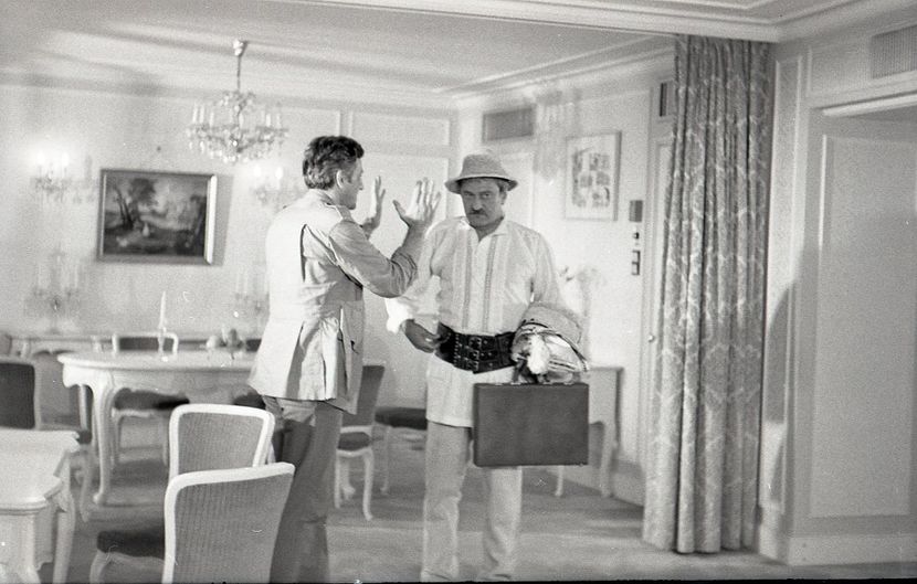 Nea Marin Miliardar - Nea Marin Miliardar 1979