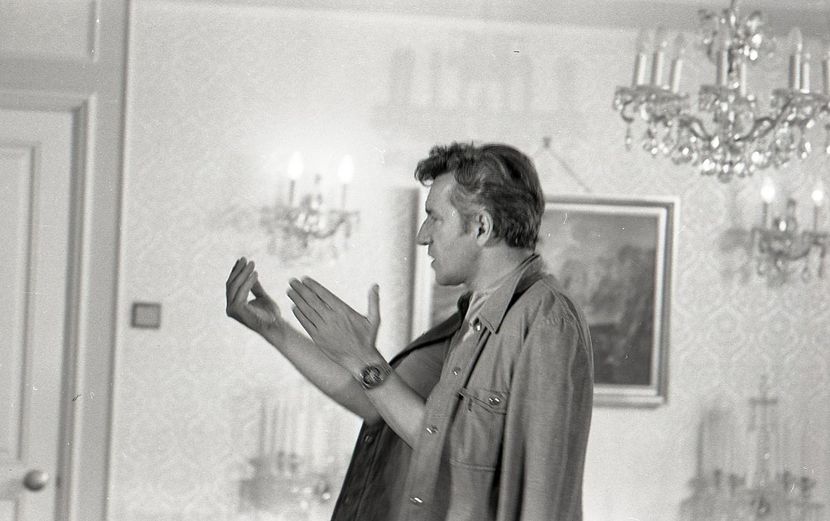 Nea Marin Miliardar - Nea Marin Miliardar 1979