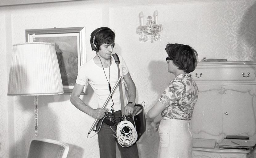 Nea Marin Miliardar - Nea Marin Miliardar 1979