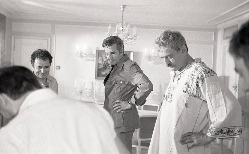 Nea Marin Miliardar - Nea Marin Miliardar 1979