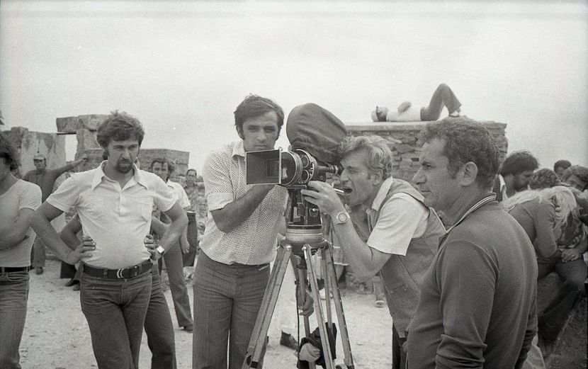 Nea Marin Miliardar - Nea Marin Miliardar 1979