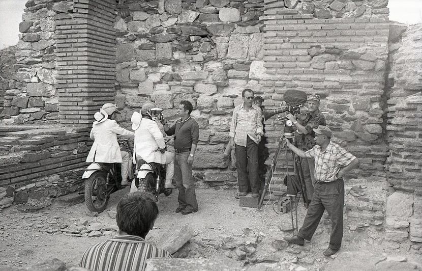 Nea Marin Miliardar - Nea Marin Miliardar 1979