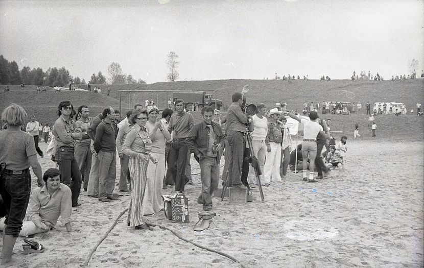 Nea Marin Miliardar - Nea Marin Miliardar 1979