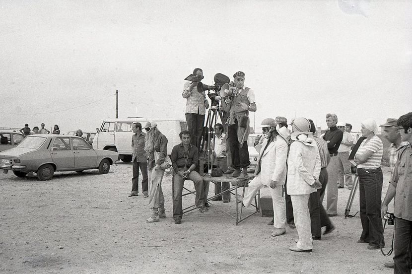 Nea Marin Miliardar - Nea Marin Miliardar 1979