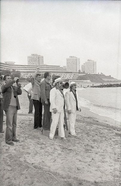 Nea Marin Miliardar - Nea Marin Miliardar 1979