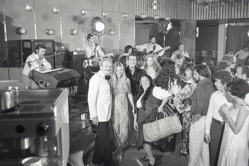 Nea Marin Miliardar - Nea Marin Miliardar 1979