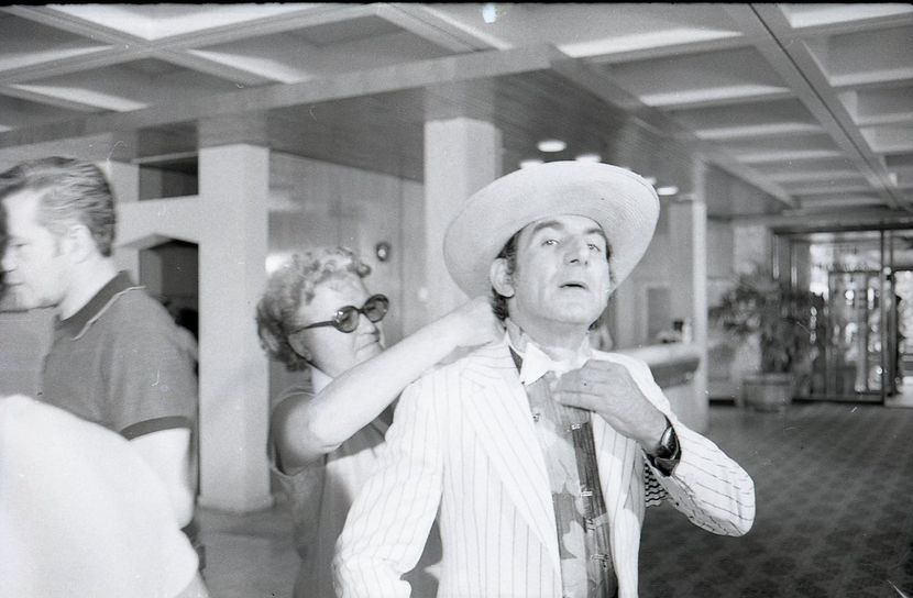 Nea Marin Miliardar - Nea Marin Miliardar 1979