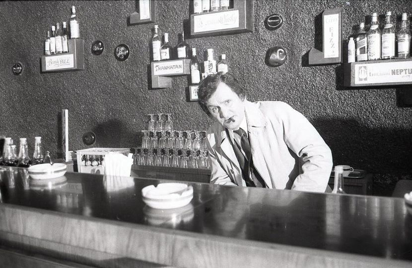 Nea Marin Miliardar - Nea Marin Miliardar 1979