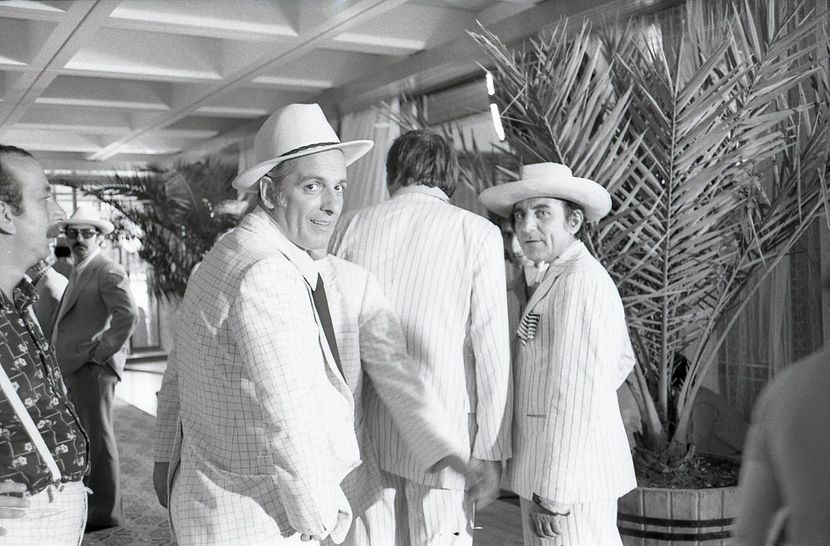 Nea Marin Miliardar - Nea Marin Miliardar 1979