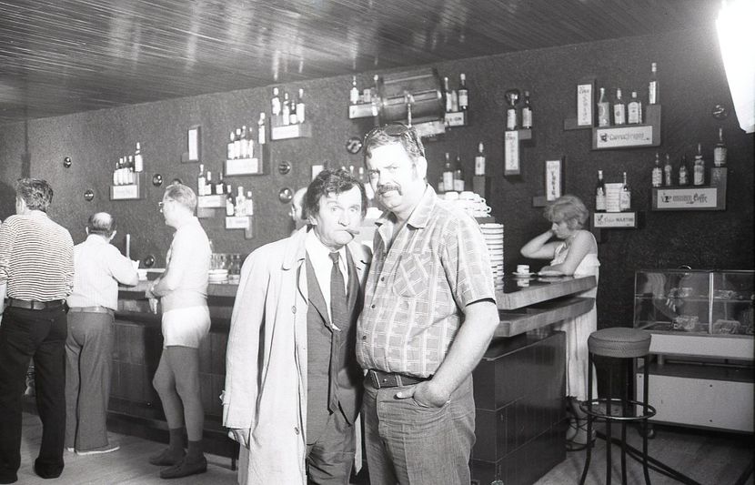 Nea Marin Miliardar - Nea Marin Miliardar 1979