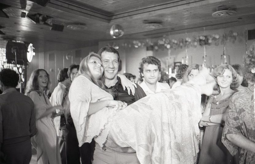 Nea Marin Miliardar - Nea Marin Miliardar 1979