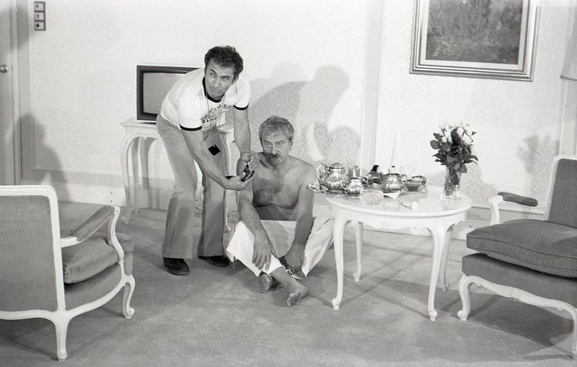 Nea Marin Miliardar - Nea Marin Miliardar 1979