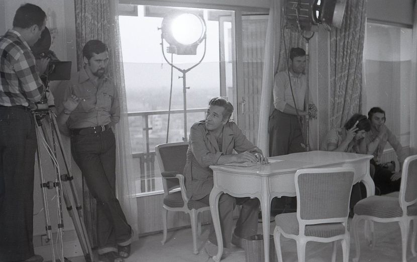 Nea Marin Miliardar - Nea Marin Miliardar 1979