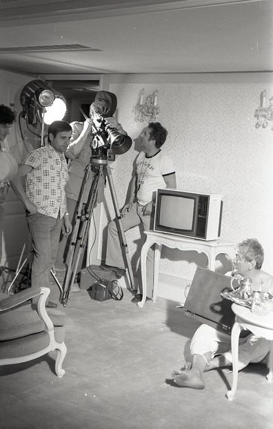 Nea Marin Miliardar - Nea Marin Miliardar 1979