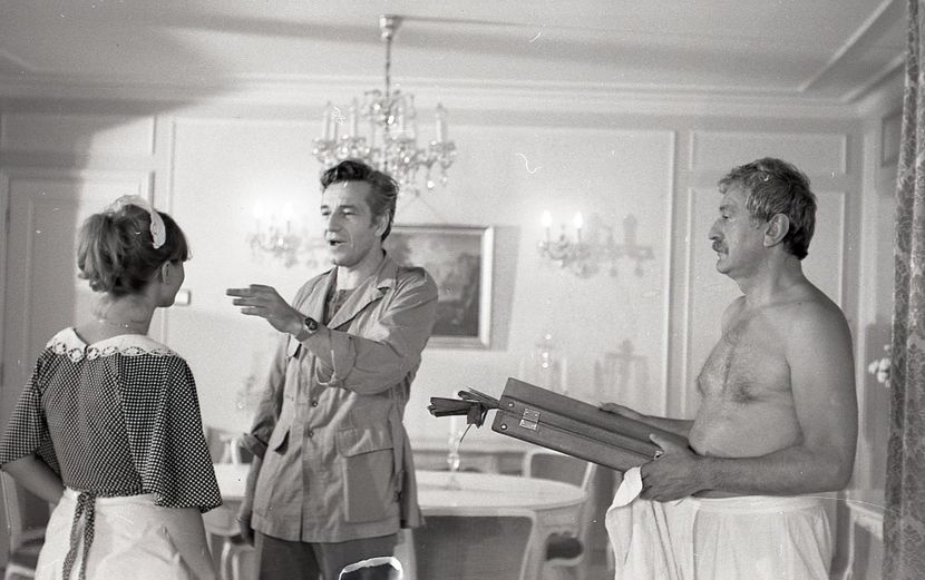 Nea Marin Miliardar - Nea Marin Miliardar 1979