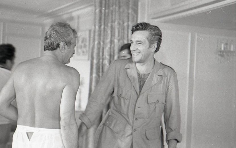 Nea Marin Miliardar - Nea Marin Miliardar 1979