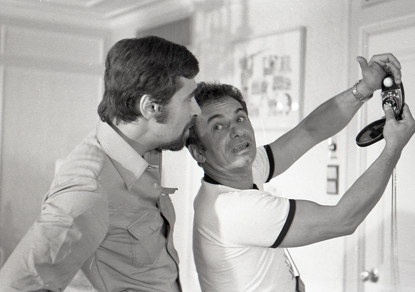 Nea Marin Miliardar - Nea Marin Miliardar 1979