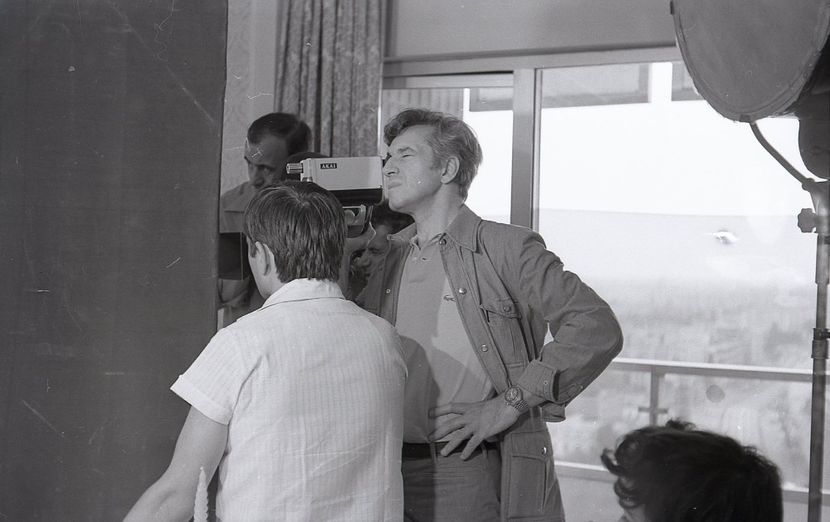 Nea Marin Miliardar - Nea Marin Miliardar 1979