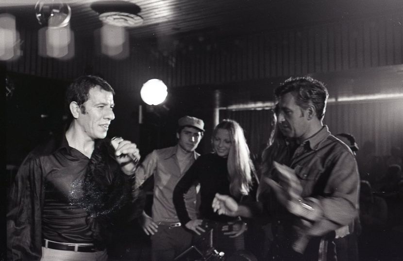 Nea Marin Miliardar - Nea Marin Miliardar 1979