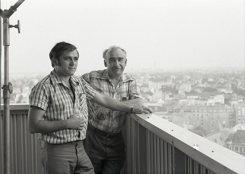 Nea Marin Miliardar - Nea Marin Miliardar 1979