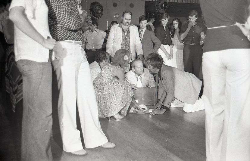 Nea Marin Miliardar - Nea Marin Miliardar 1979