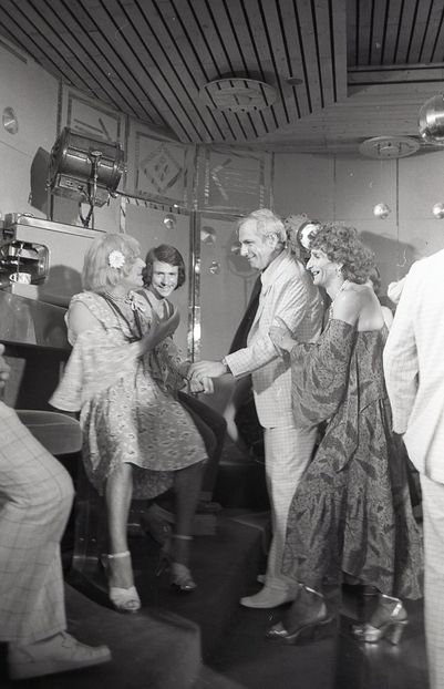 Nea Marin Miliardar - Nea Marin Miliardar 1979