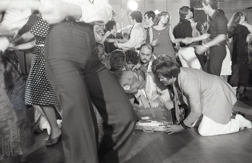 Nea Marin Miliardar - Nea Marin Miliardar 1979