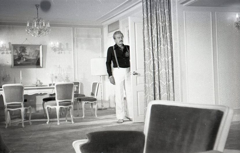 Nea Marin Miliardar - Nea Marin Miliardar 1979