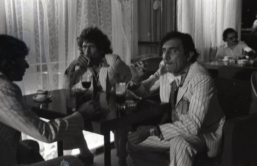 Nea Marin Miliardar - Nea Marin Miliardar 1979