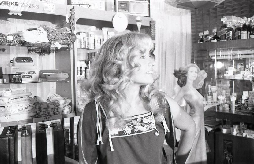 Nea Marin Miliardar - Nea Marin Miliardar 1979