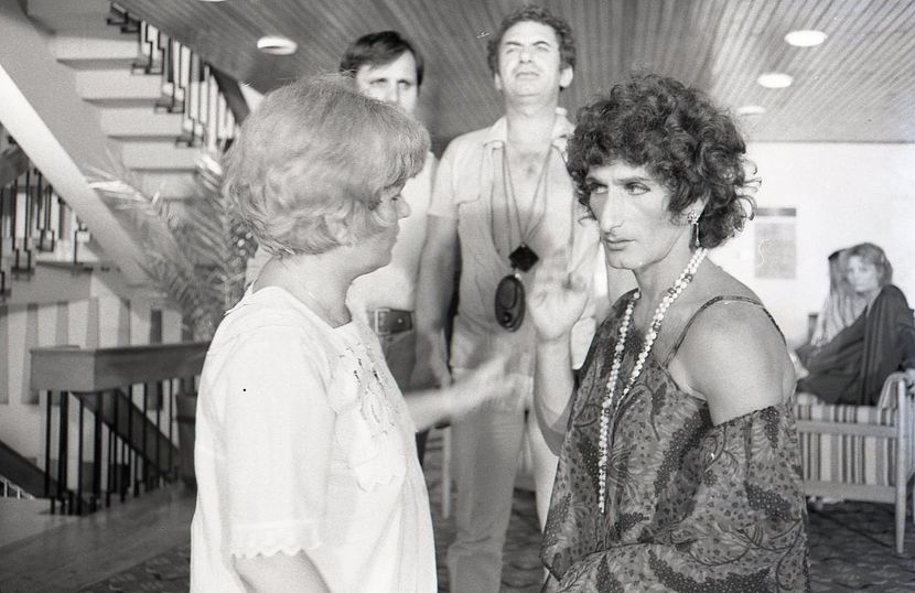 Nea Marin Miliardar - Nea Marin Miliardar 1979