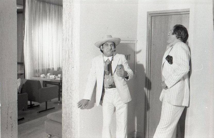 Nea Marin Miliardar - Nea Marin Miliardar 1979