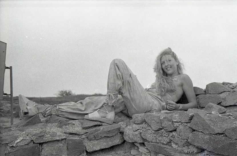 Nea Marin Miliardar - Nea Marin Miliardar 1979