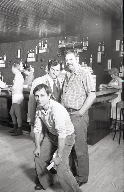 Nea Marin Miliardar - Nea Marin Miliardar 1979