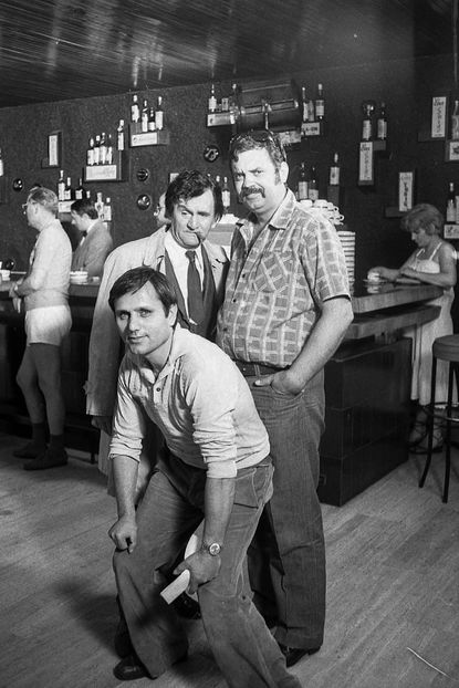 Nea Marin Miliardar - Nea Marin Miliardar 1979